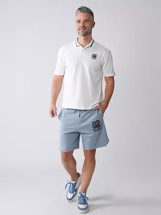 HUGO | Poloshirt HUGO x RB | 